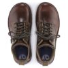 Birmingham Lace Herren Naturleder geölt Birmingham Lace Herren Naturleder geölt