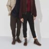 Birmingham Lace Herren Naturleder geölt Birmingham Lace Herren Naturleder geölt