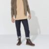 Birmingham Lace Herren Naturleder geölt Birmingham Lace Herren Naturleder geölt