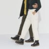 Birmingham Lace Herren Naturleder geölt Birmingham Lace Herren Naturleder geölt