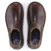 Birmingham Slip-On Damen Naturleder geölt Birmingham Slip-On Damen Naturleder geölt