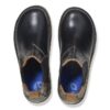 Birmingham Slip-On Damen Naturleder geölt Birmingham Slip-On Damen Naturleder geölt