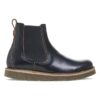Birmingham Slip-On Damen Naturleder geölt Birmingham Slip-On Damen Naturleder geölt