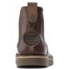 Birmingham Slip-On Damen Naturleder geölt Birmingham Slip-On Damen Naturleder geölt