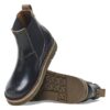 Birmingham Slip-On Damen Naturleder geölt Birmingham Slip-On Damen Naturleder geölt