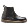 Birmingham Slip-On Herren Naturleder geölt Birmingham Slip-On Herren Naturleder geölt