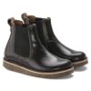 Birmingham Slip-On Herren Naturleder geölt Birmingham Slip-On Herren Naturleder geölt