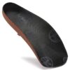 Blaues Fußbett Black Edition Baumwolle Blaues Fußbett Black Edition Baumwolle