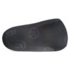 Blue Footbed Tradition Black Edition Blue Footbed Tradition Black Edition