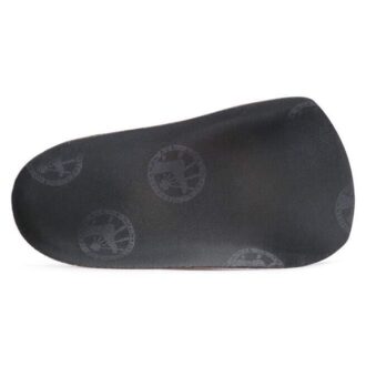 Blue Footbed Tradition Black Edition