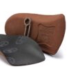 Blue Footbed Tradition Black Edition Blue Footbed Tradition Black Edition