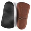Blue Footbed Tradition Black Edition Blue Footbed Tradition Black Edition