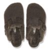 Boston Big Buckle Fur Boston Big Buckle Fur