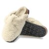 Boston Big Buckle Fur