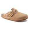 Boston Bold Lammfell Naturleder Boston Bold Lammfell Naturleder