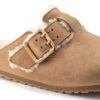 Boston Bold Lammfell Naturleder Boston Bold Lammfell Naturleder