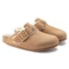 Boston Bold Lammfell Naturleder Boston Bold Lammfell Naturleder