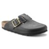 Boston Bold Naturleder Boston Bold Naturleder