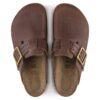 Boston Bold Naturleder Boston Bold Naturleder