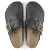 Boston Bold Naturleder Boston Bold Naturleder
