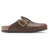 Boston Bold Naturleder Boston Bold Naturleder