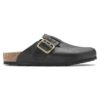 Boston Bold Naturleder Boston Bold Naturleder