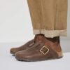 Boston Bold Naturleder Boston Bold Naturleder