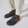Boston Bold Naturleder Boston Bold Naturleder