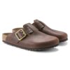 Boston Bold Naturleder Boston Bold Naturleder