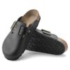 Boston Bold Naturleder Boston Bold Naturleder
