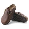 Boston Bold Naturleder Boston Bold Naturleder