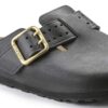 Boston Bold Naturleder Boston Bold Naturleder