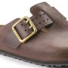Boston Bold Naturleder Boston Bold Naturleder