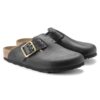 Boston Bold Naturleder Boston Bold Naturleder