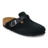 Boston Braided Wildleder Boston Braided Wildleder
