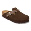 Boston Braided Wildleder Boston Braided Wildleder