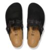 Boston Braided Wildleder Boston Braided Wildleder