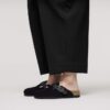 Boston Braided Wildleder Boston Braided Wildleder