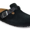 Boston Braided Wildleder Boston Braided Wildleder