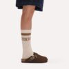 Boston Braided Wildleder Boston Braided Wildleder