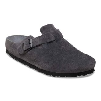 Boston Bs Wildleder