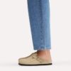 Boston Bs Wildleder