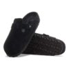 Boston Bs Wildleder