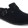 Boston Bs Wildleder