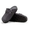 Boston Bs Wildleder