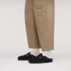 Boston Bs Wildleder