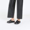 Boston Chunky Naturleder