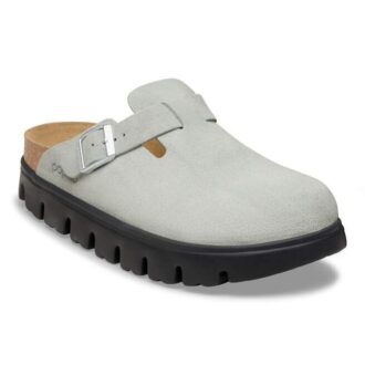 Boston Chunky Wildleder