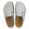 Boston Chunky Wildleder