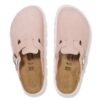Boston Chunky Wildleder